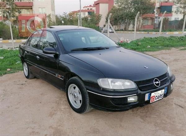 اوبل أوميغا 1996 للبيع في العراق - ديالى